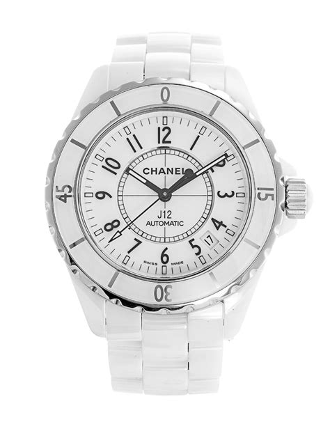 chanel j12 h0970 prix|h0970 Chanel J12 Automatic 38mm Lad.